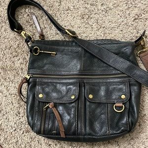 Fossil Bag